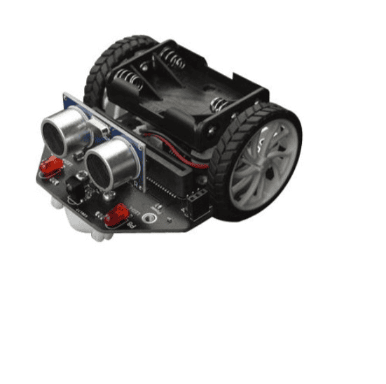 ROB0148 EDUCATIONAL PROGRAMMING ROBOT PLATFORM