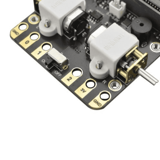 ROB0148 EDUCATIONAL PROGRAMMING ROBOT PLATFORM