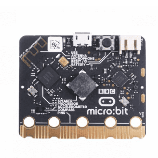 MICRO-BIT SBC - BOARD ONLY V2.21