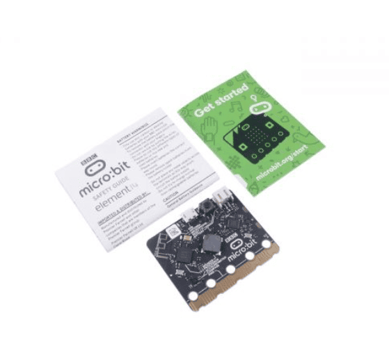 MICRO-BIT SBC - BOARD ONLY V2.21
