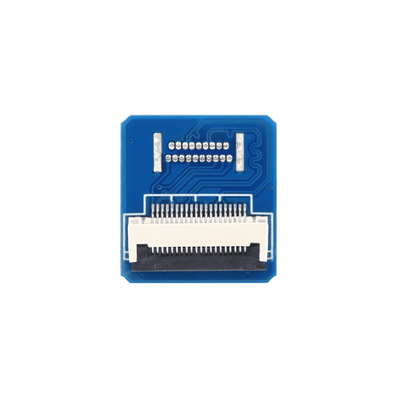 Micro HDMI Adapter Vertical