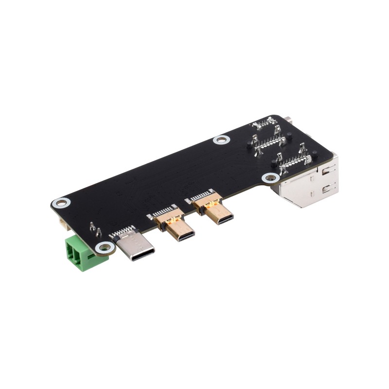 Pi5 Connector Adapter