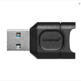 CARD READER KINGSTON USB 3.2 Gen1 micro SD MLPM