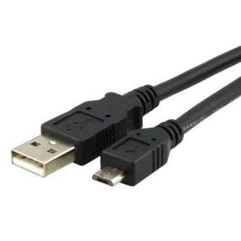 USB 2.0 Micro kabl 5 pina 1m ****