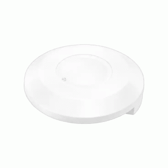 Mikrotalasni senzor pokreta 360C beli IP20