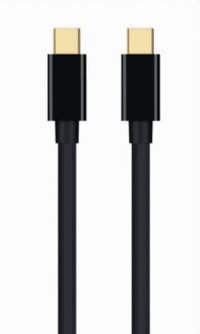 Mini DisplayPort digital interface cable 1,8m
