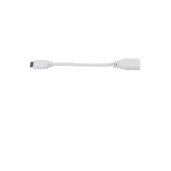 SC0726 RPI ZERO V2 10CM HDMI M/F CABLE