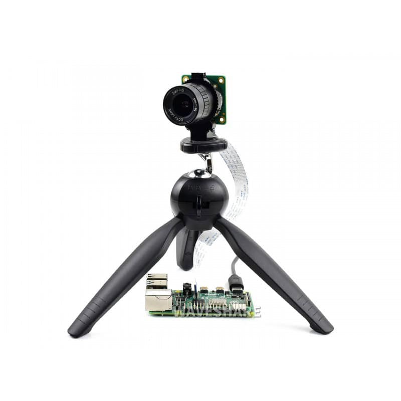 Mini Tripod, tronožac