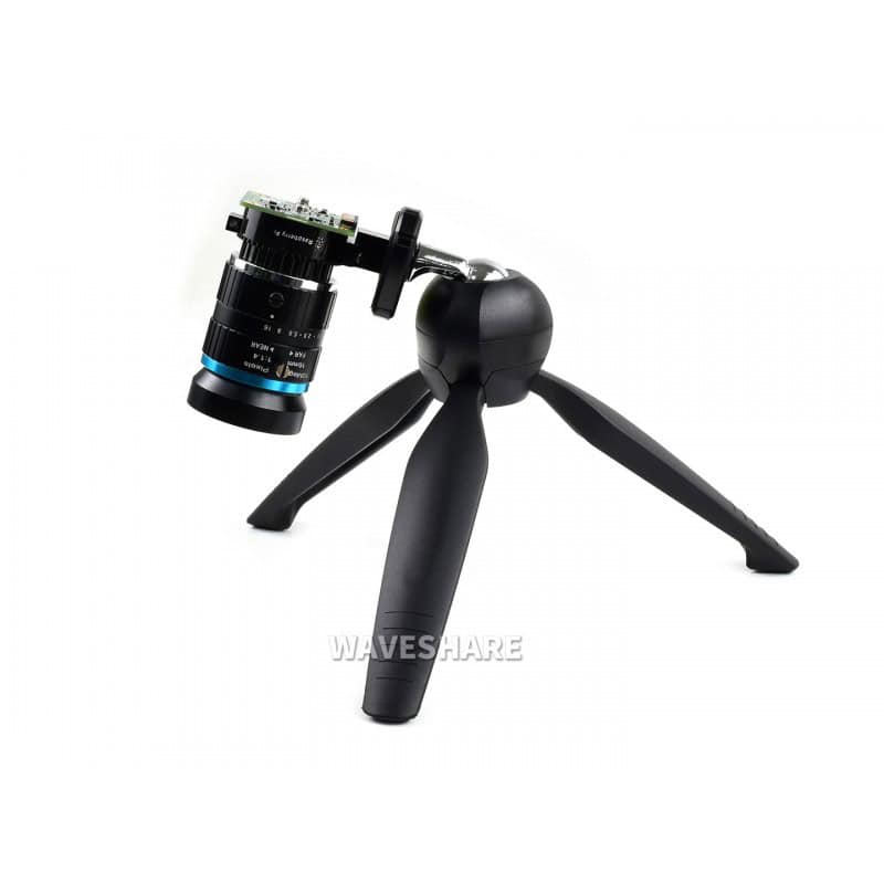 Mini Tripod, tronožac