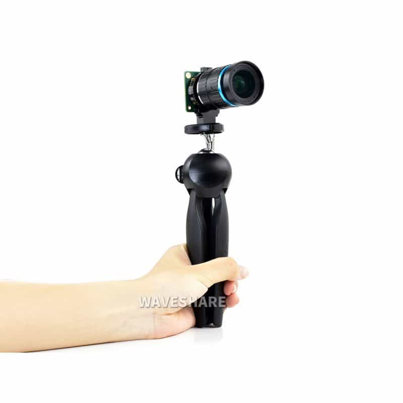 Mini Tripod, tronožac