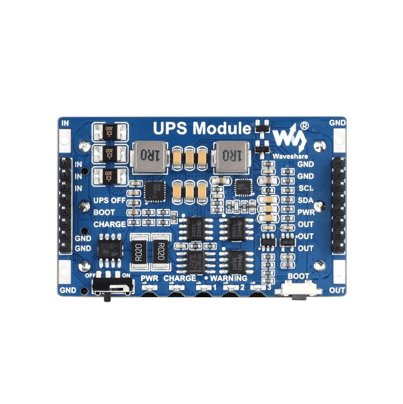 UPS Module Mini