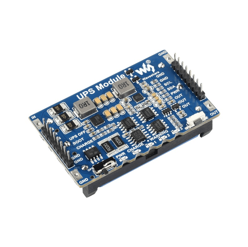 UPS Module Mini