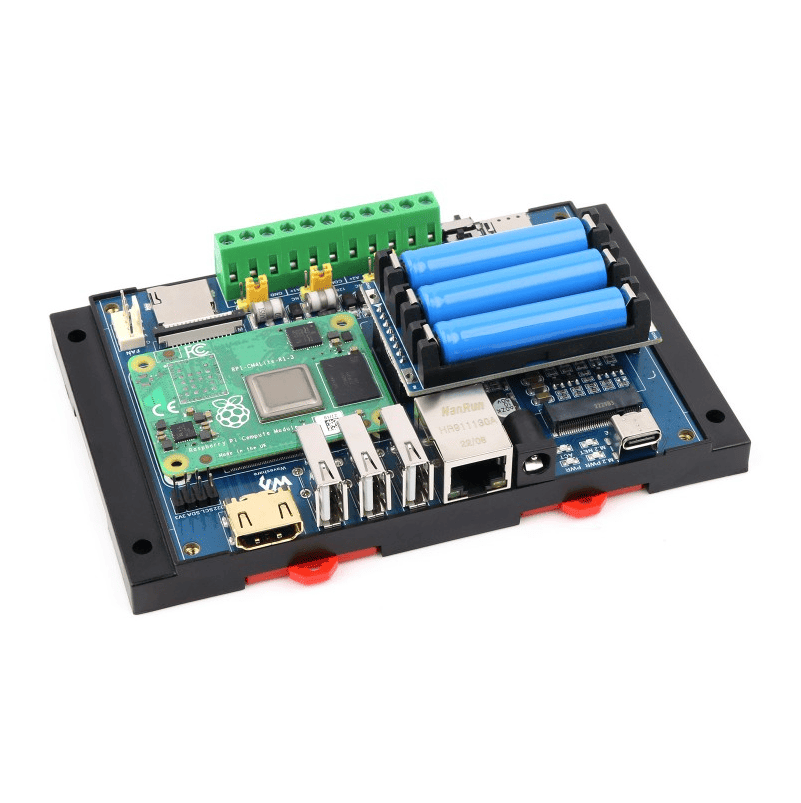 UPS Module Mini