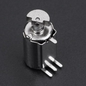 Mini vibration motor SMD