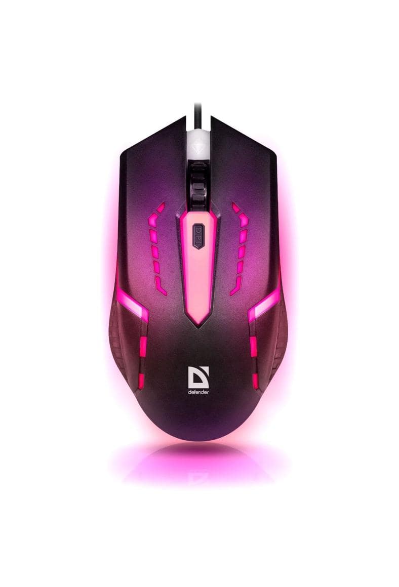 Miš Defender HIT MB-601 1200dpi
