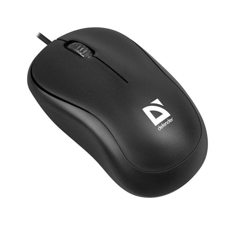 Miš Defender Patch MS-759 1000 dpi