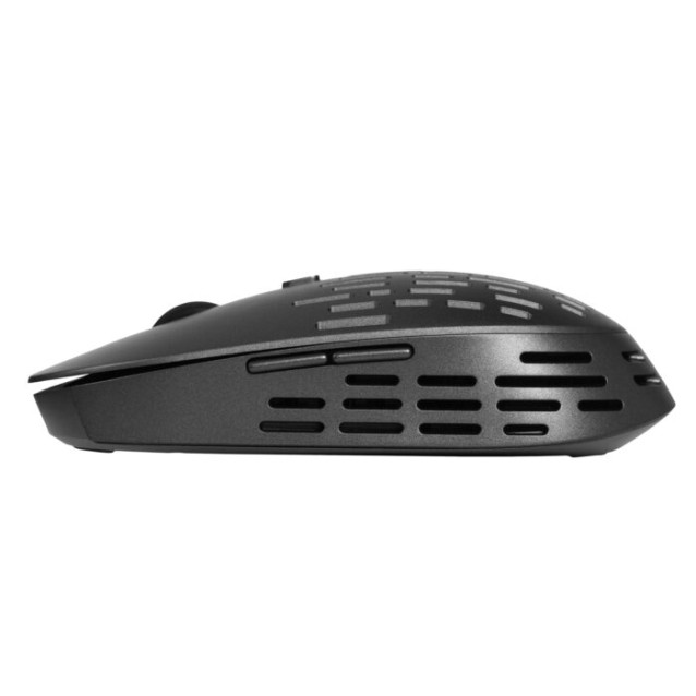 MIŠ MS FOCUS B500 sivi BT
