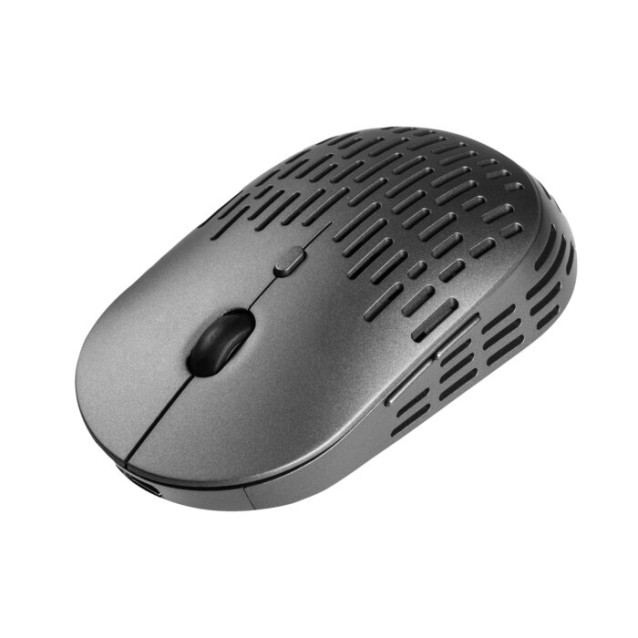 MIŠ MS FOCUS B500 sivi BT