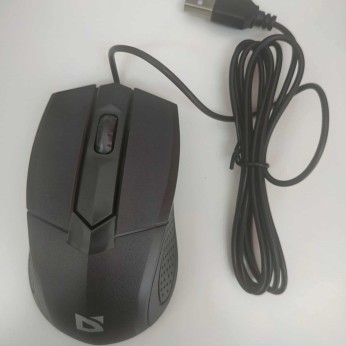 Miš Defender Optimum MB-270 1000dpi