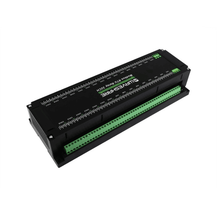 Modbus RTU Relay 32CH