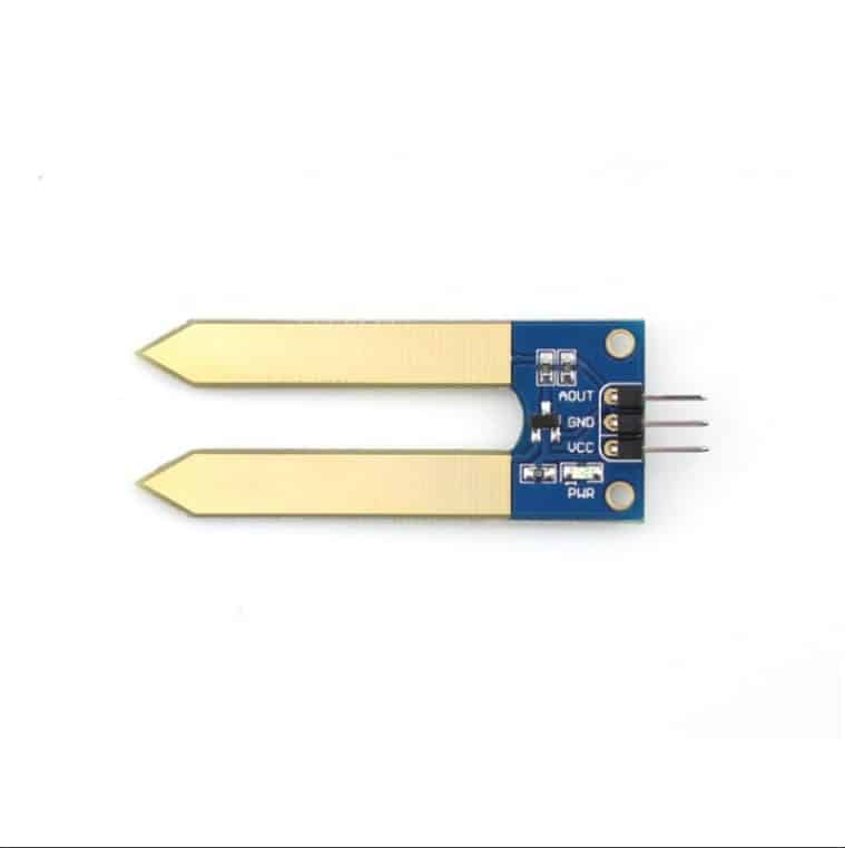 Moisture Sensor