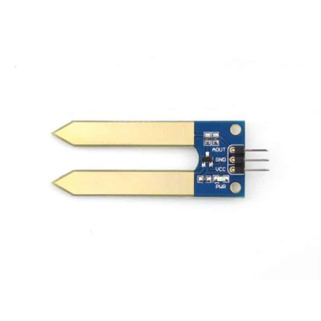 Moisture Sensor