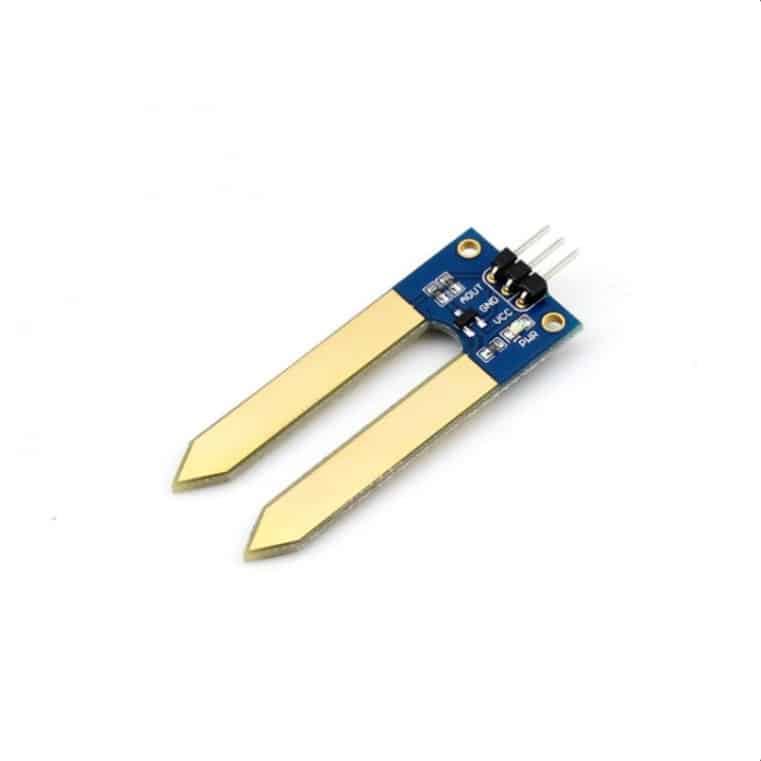 Moisture Sensor