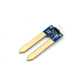 Moisture Sensor