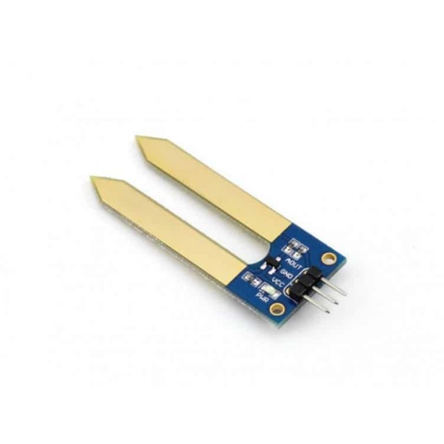 Moisture Sensor
