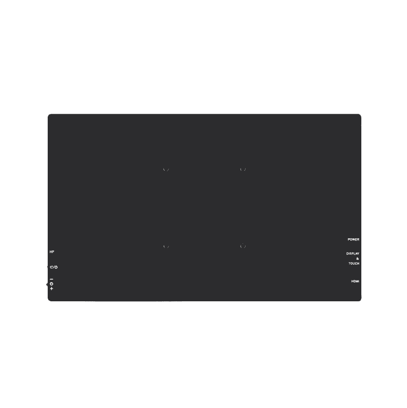 13.3inch QHD AMOLED (EU)