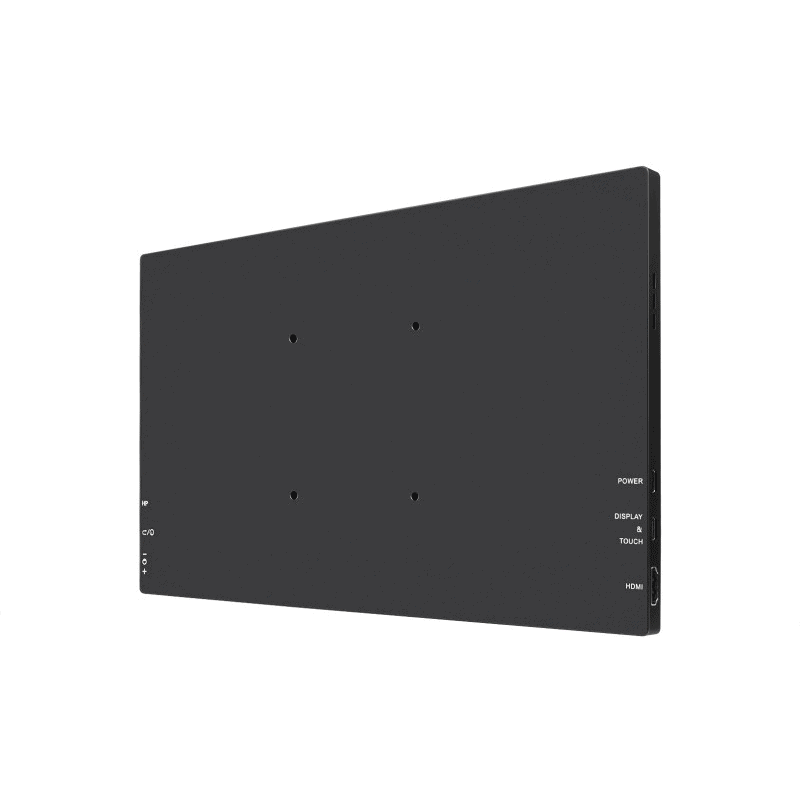 13.3inch QHD AMOLED (EU)