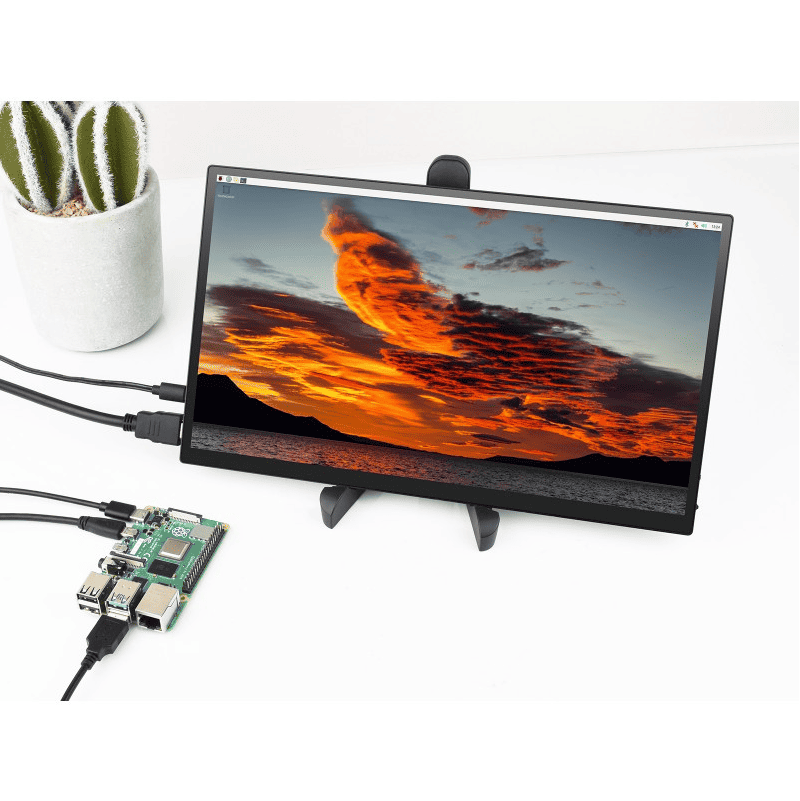 13.3inch QHD AMOLED (EU)