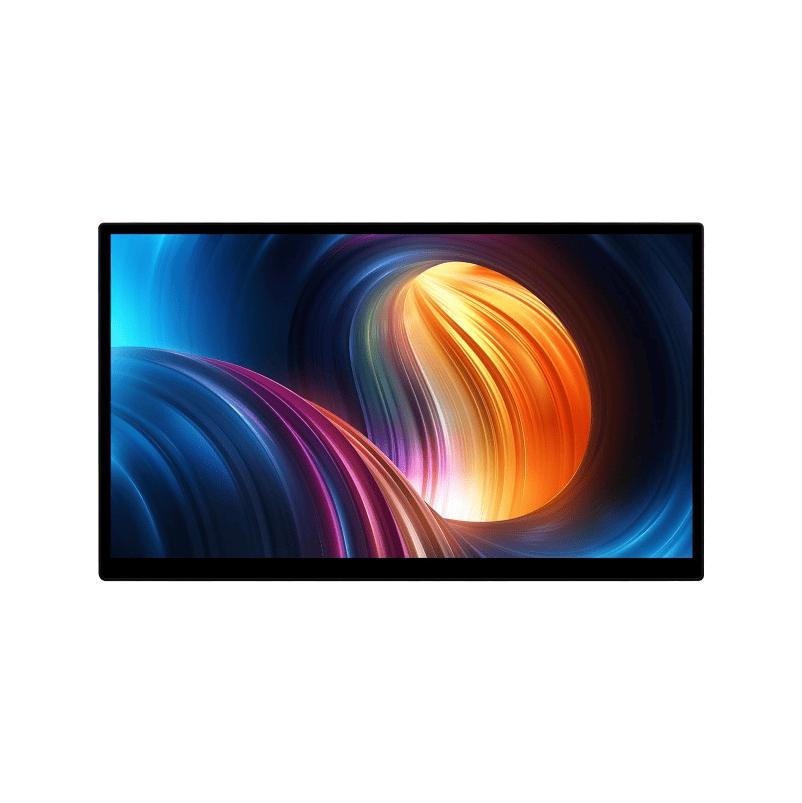 13.3inch QHD AMOLED (EU)