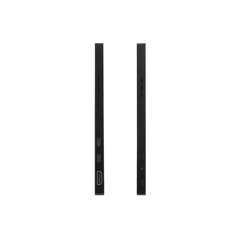 13.3inch QHD AMOLED (EU)