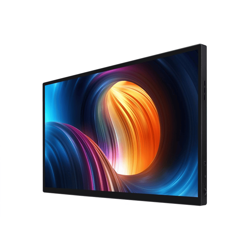 13.3inch QHD AMOLED (EU)