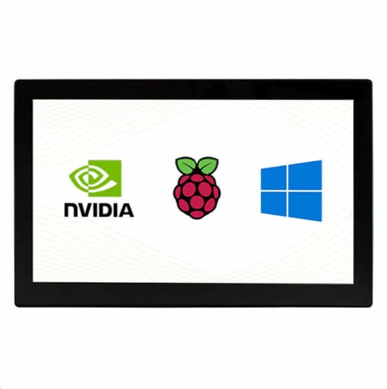 Displej 13.3 inča v2