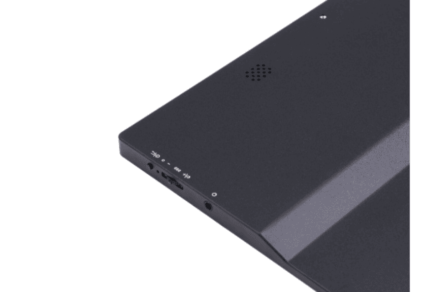 15.6 Inch 1920*1080 Full HD IPS Portable Monitor