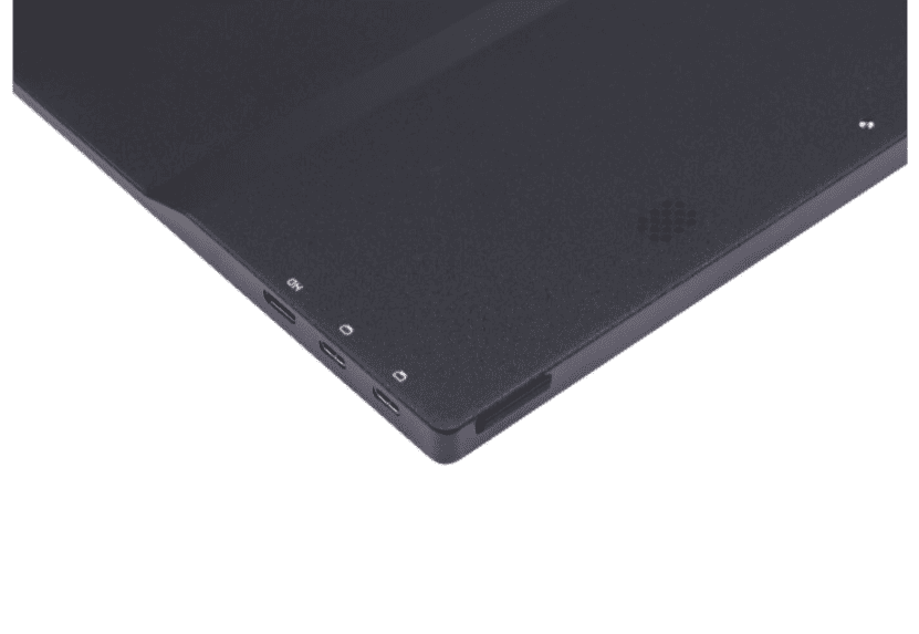 15.6 Inch 1920*1080 Full HD IPS Portable Monitor