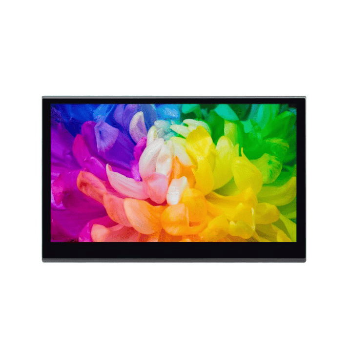 15.6inch QLED Monitor (EU)