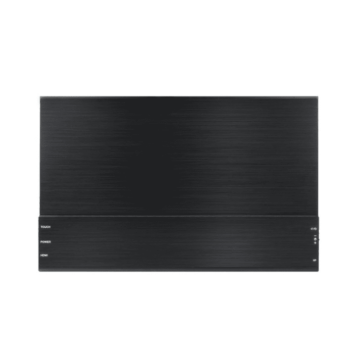 15.6inch QLED Monitor (EU)