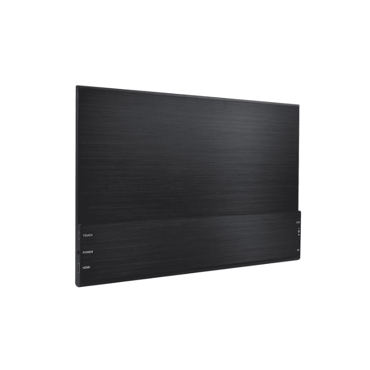 15.6inch QLED Monitor (EU)