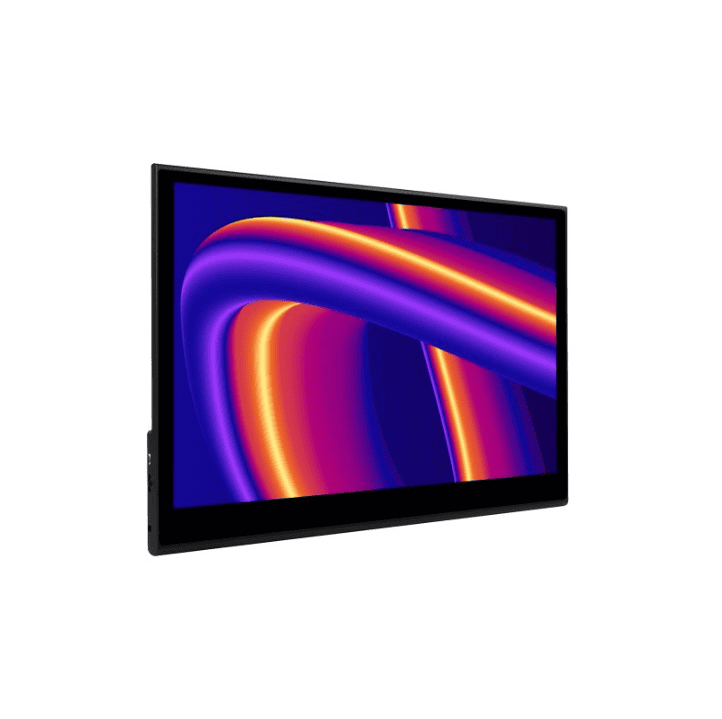 15.6inch QLED Monitor (EU)