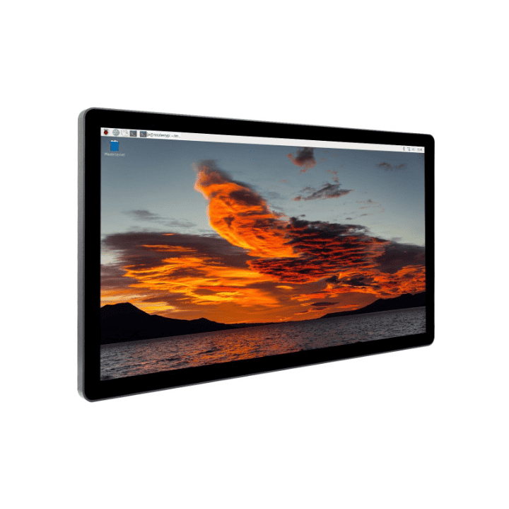 21.5inch FHD Monitor (EU) --