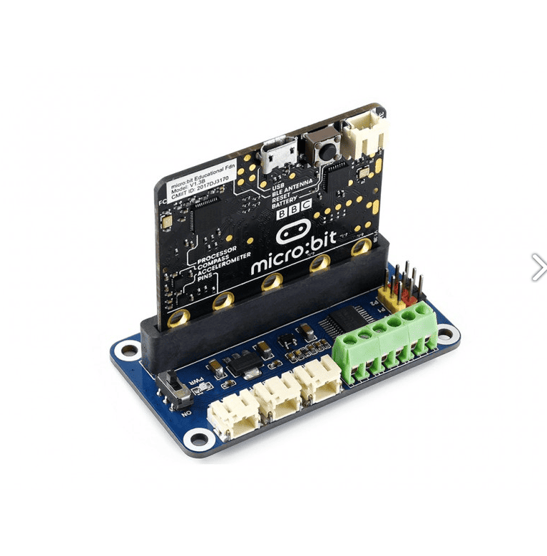 Motor Driver for micro:bit