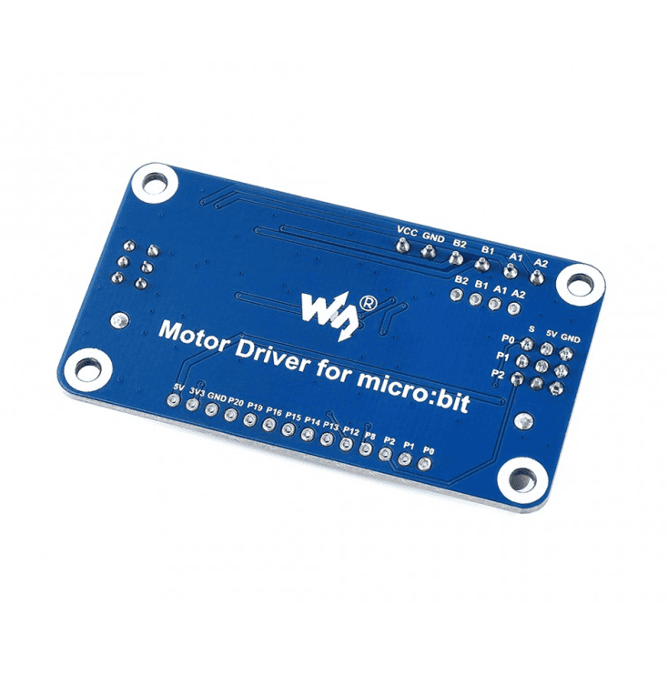 Motor Driver for micro:bit