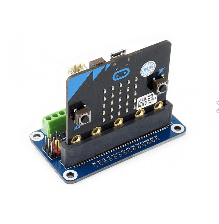 Motor Driver for micro:bit