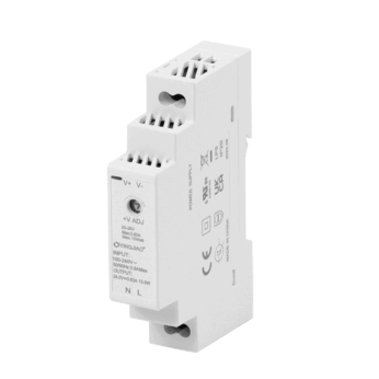 MP15S-1201250 POWER SUPPLY, AC-DC, 12V, 1.25A