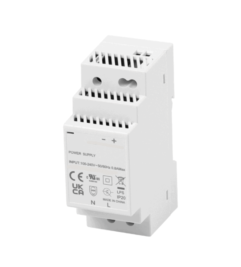 MP30S-1202500 POWER SUPPLY, AC-DC, 12V, 2.5A