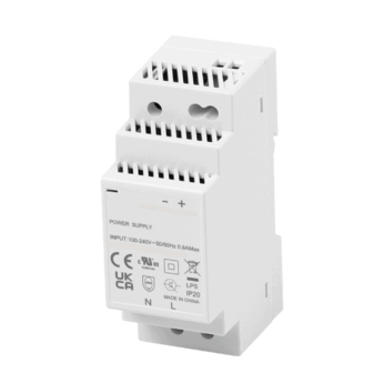 MP30S-1202500 POWER SUPPLY, AC-DC, 12V, 2.5A