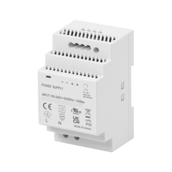 MP60S-0504500 POWER SUPPLY, AC-DC, 5V, 4.5A